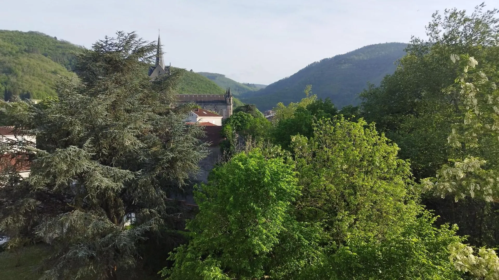 Coucher De Soleil, Gros Matelas, Parking, 2 Lits, Lave-Linge, Wifi, Netflix مازامي شقة