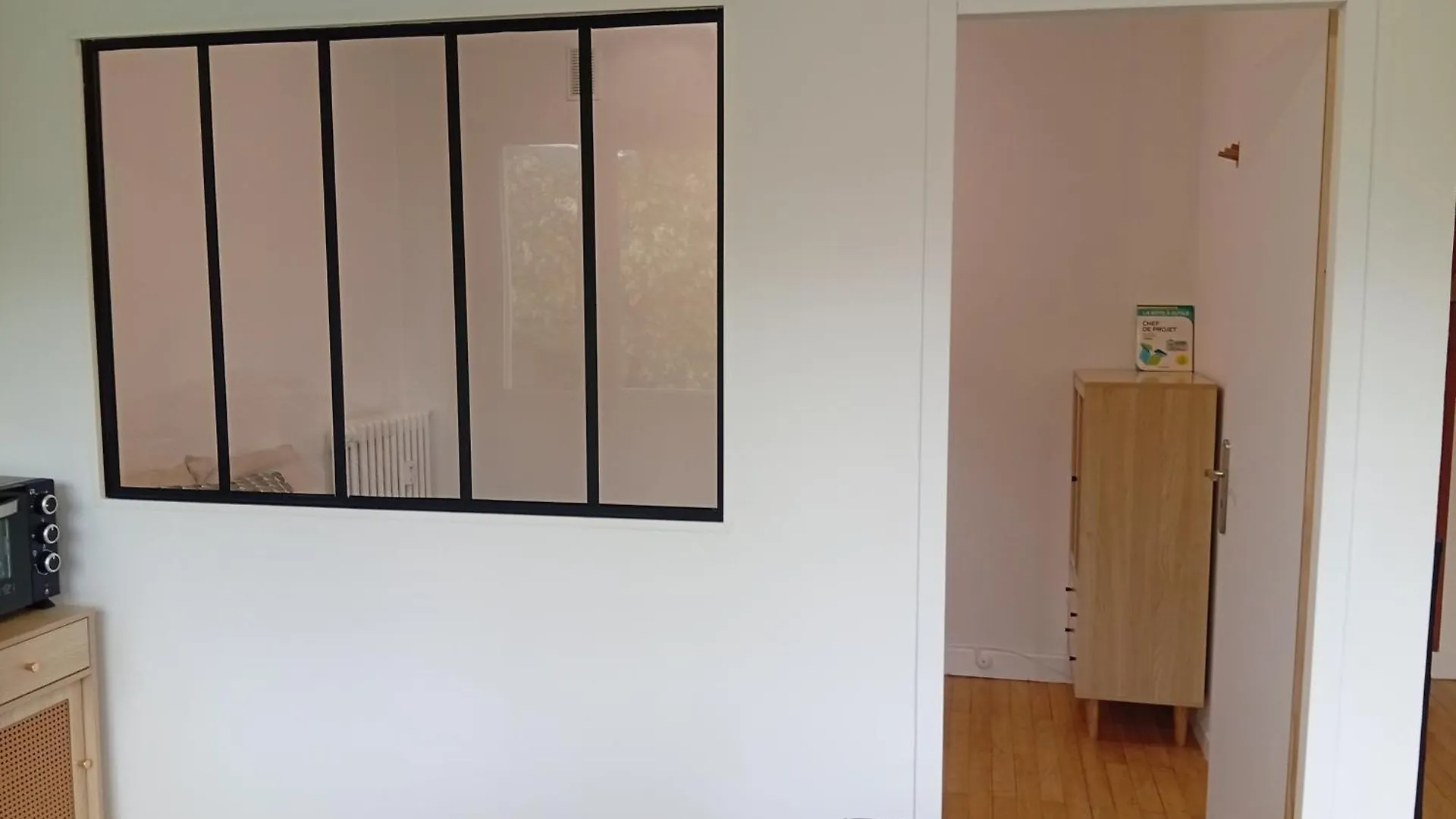Coucher De Soleil, Gros Matelas, Parking, 2 Lits, Lave-Linge, Wifi, Netflix مازامي شقة